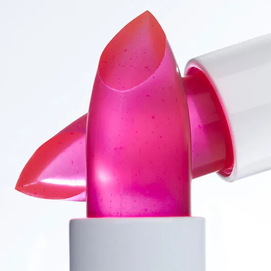 3INA Lips For Life baume rouge ph rosé solidaire