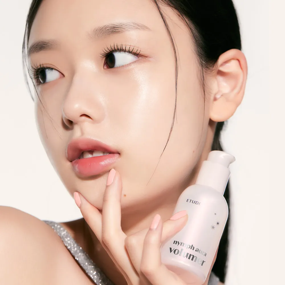 ETUDE Nymph Aura Volumer crème 24g éclat hydratant