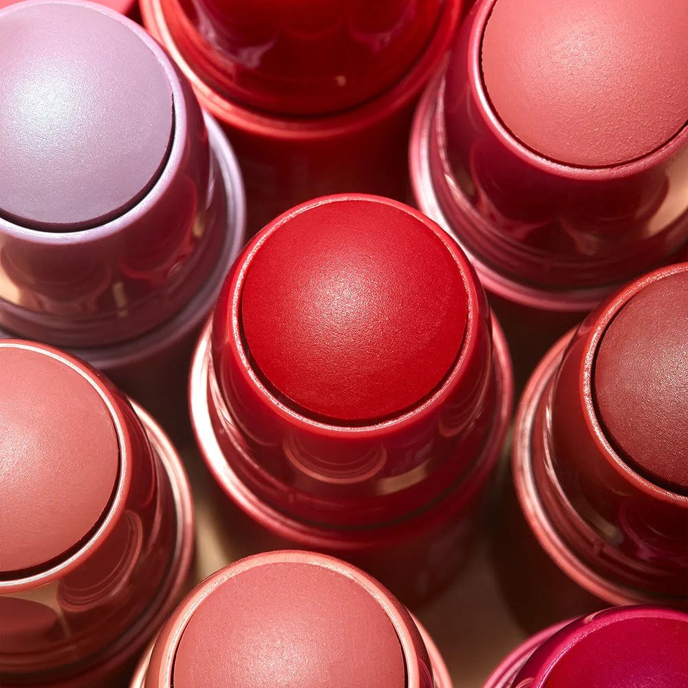 3INA The No-Rules Stick 362 stick blush 3-en-1 lumineux