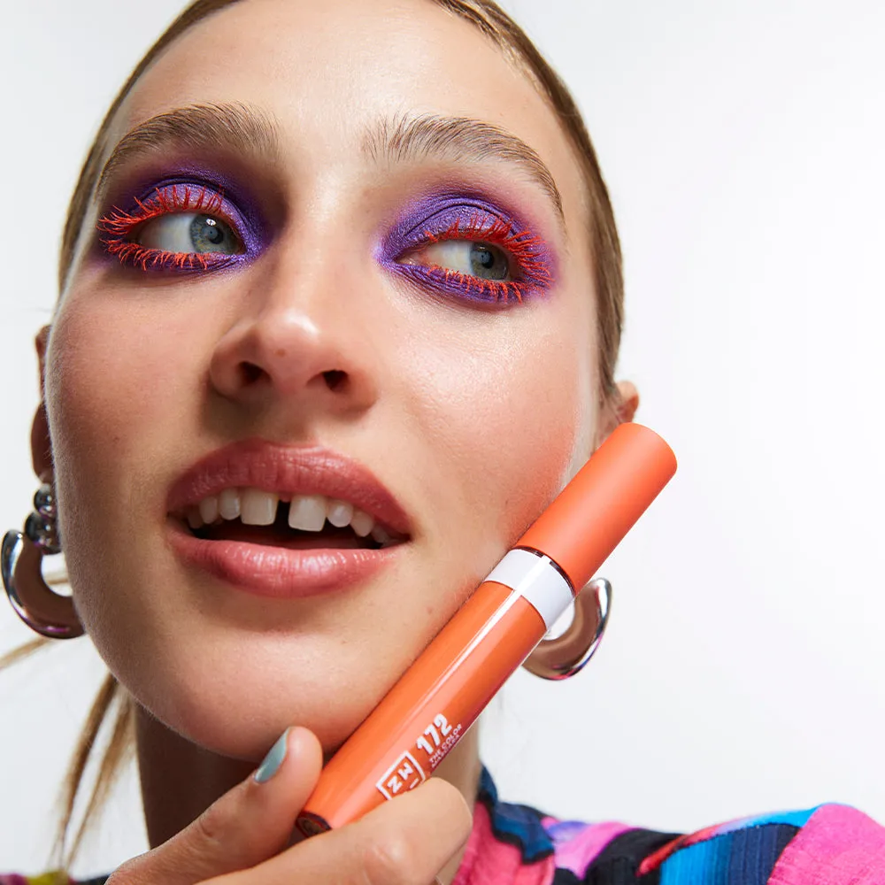 3INA The Color Mascara 172 mascara kératine végétale