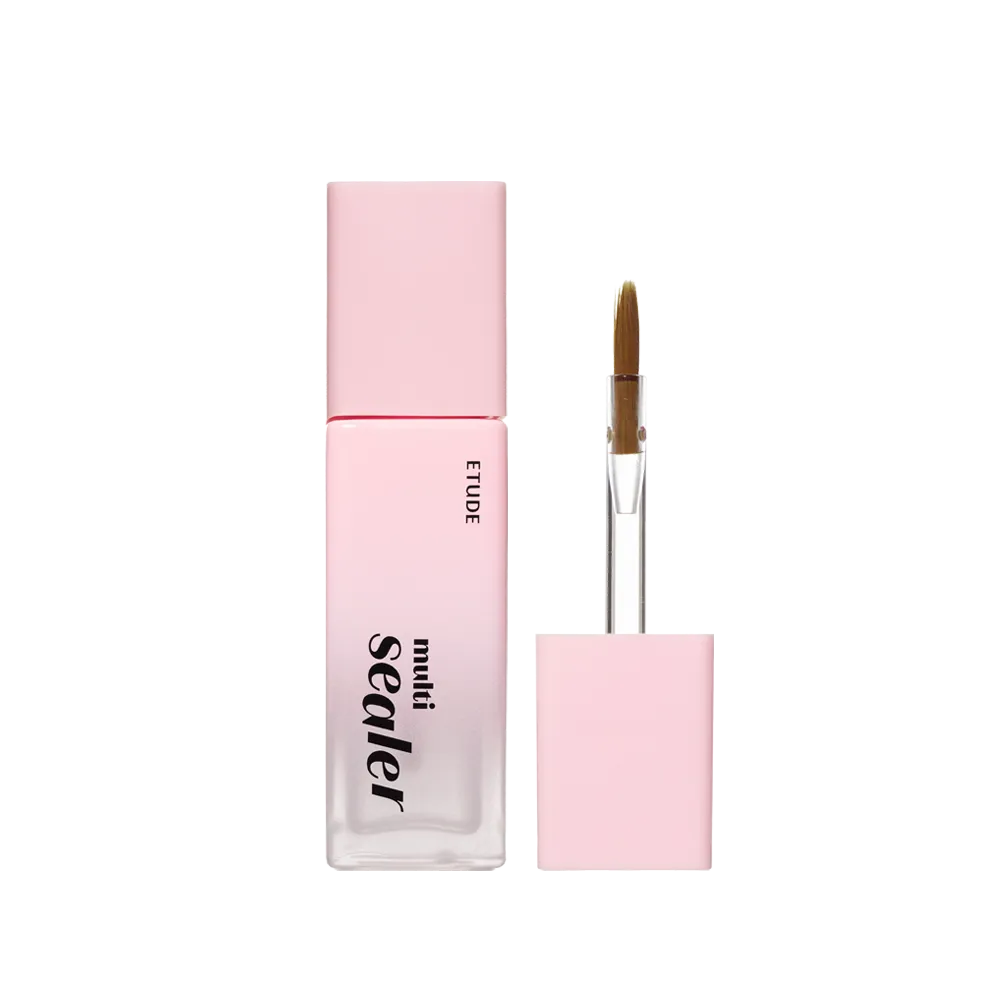 ETUDE Bare Edge Makeup Multi Sealer fixateur 8g longue tenue