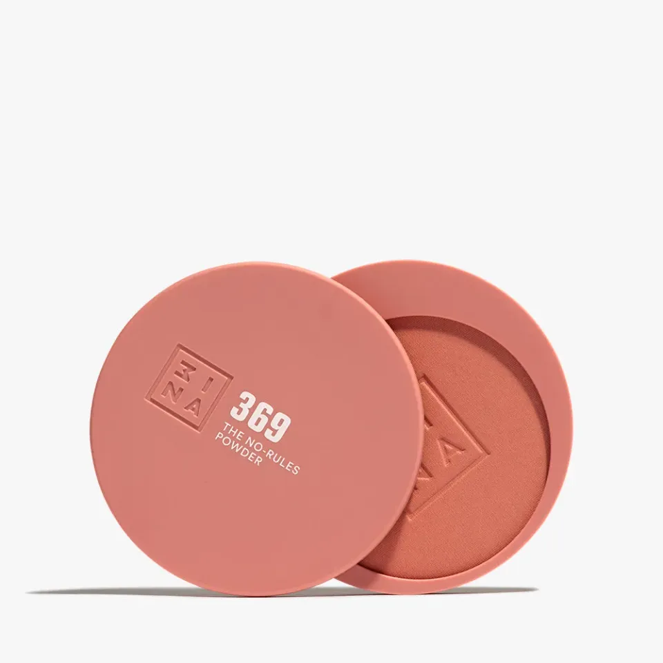 3INA No-Rules Powder poudre 369 multi-usage intense
