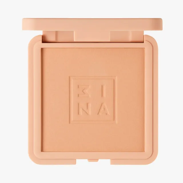 3INA The Compact Powder 613 poudre compacte minérale