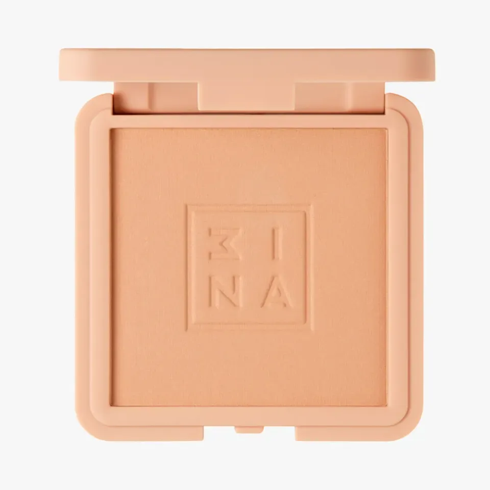 3INA The Compact Powder 613 poudre compacte minérale