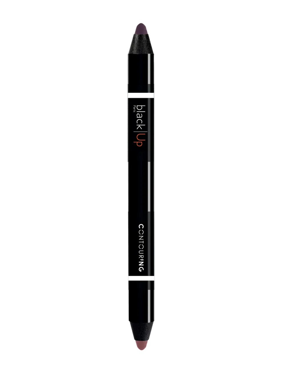 Black Up Contouring Ombre Lip Duo lèvres dégradé
