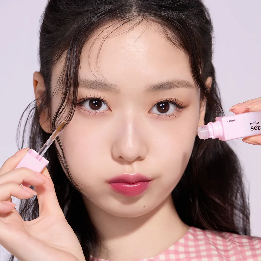 ETUDE Bare Edge Makeup Multi Sealer fixateur 8g longue tenue