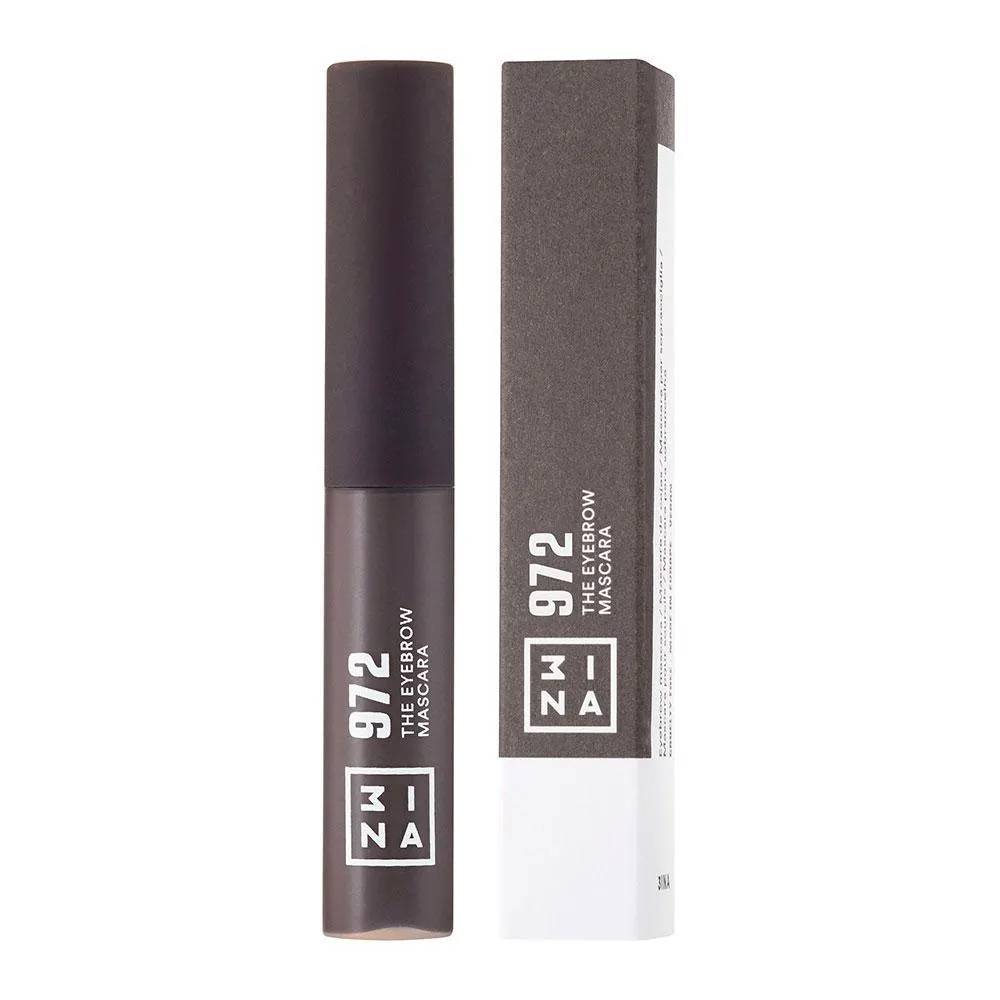 3INA The Eyebrow Mascara 972 mascara sourcils