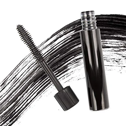 DYP Mascara Volume 080 Noir Recharge Bleuet