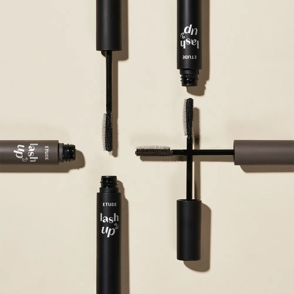 ETUDE Lash Up Comb Mascara mascara peigne 8g allongeant