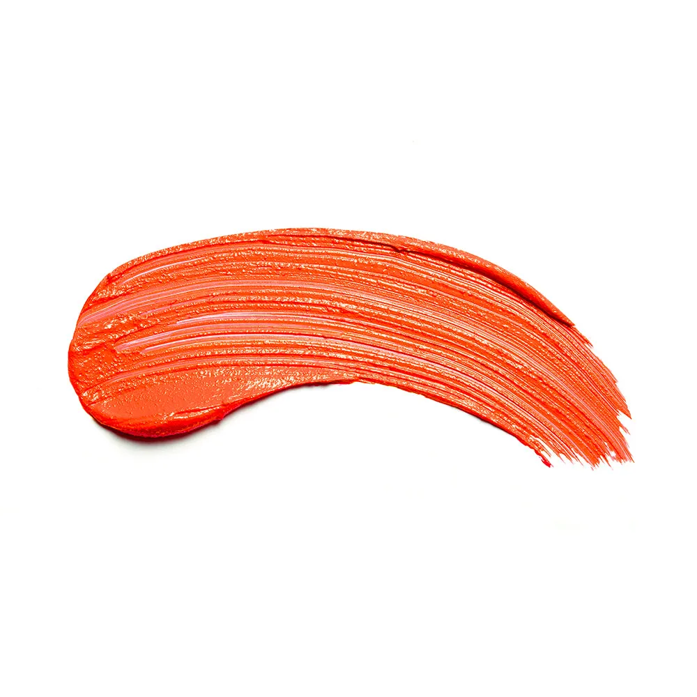 3INA The Longwear Lipstick 320 rouge à lèvres liquide mat 12h