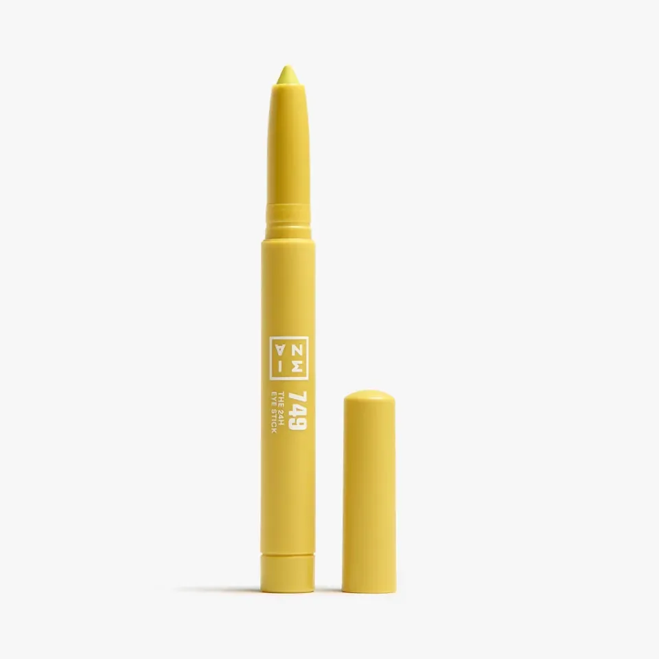 3INA The 24H Eye Stick 749 fard paupières waterproof