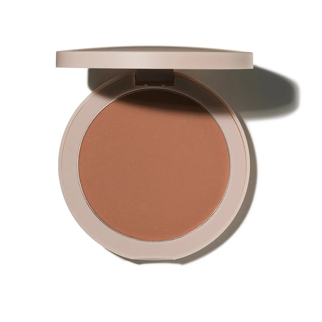 Jones Road The Bronzer poudre bronzante naturelle
