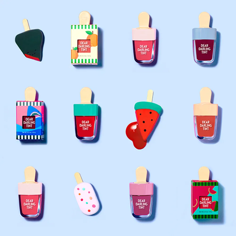 ETUDE Dear Darling Water Gel Tint Ice Cream encre 4,5g