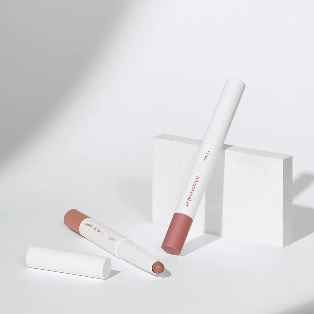 ETUDE Reborn Maker Over Lip crayon lèvres 1g pinceau