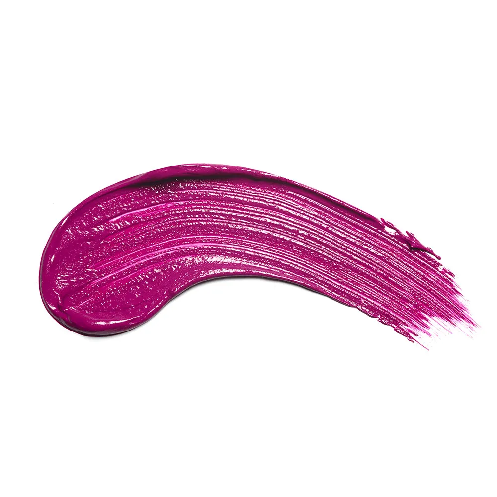 3INA The Longwear Lipstick 386 rouge à lèvres liquide mat 12h