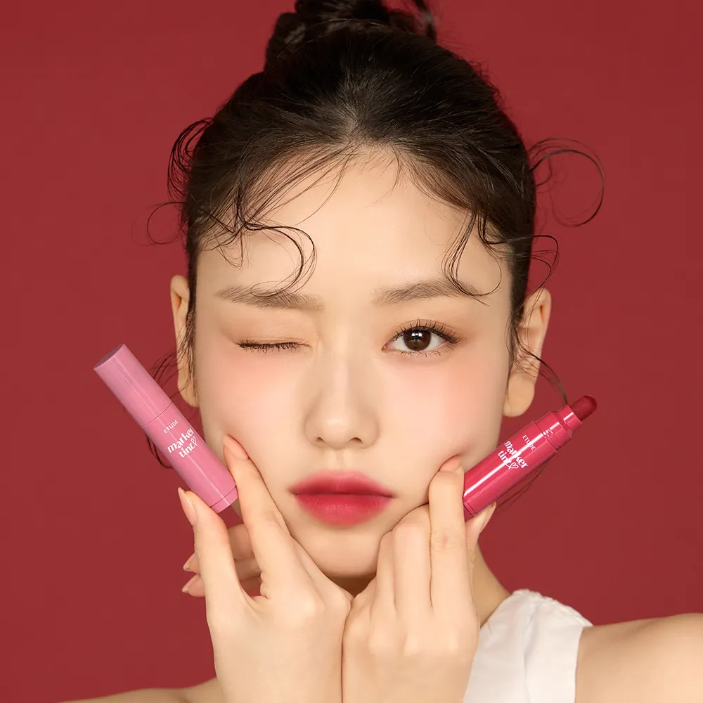 ETUDE Dear Darling Marker Tint encre lèvres 3,5g juteuse