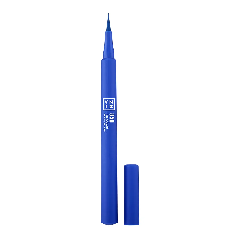 3INA My Liner kit eyeliners feutre 5 couleurs