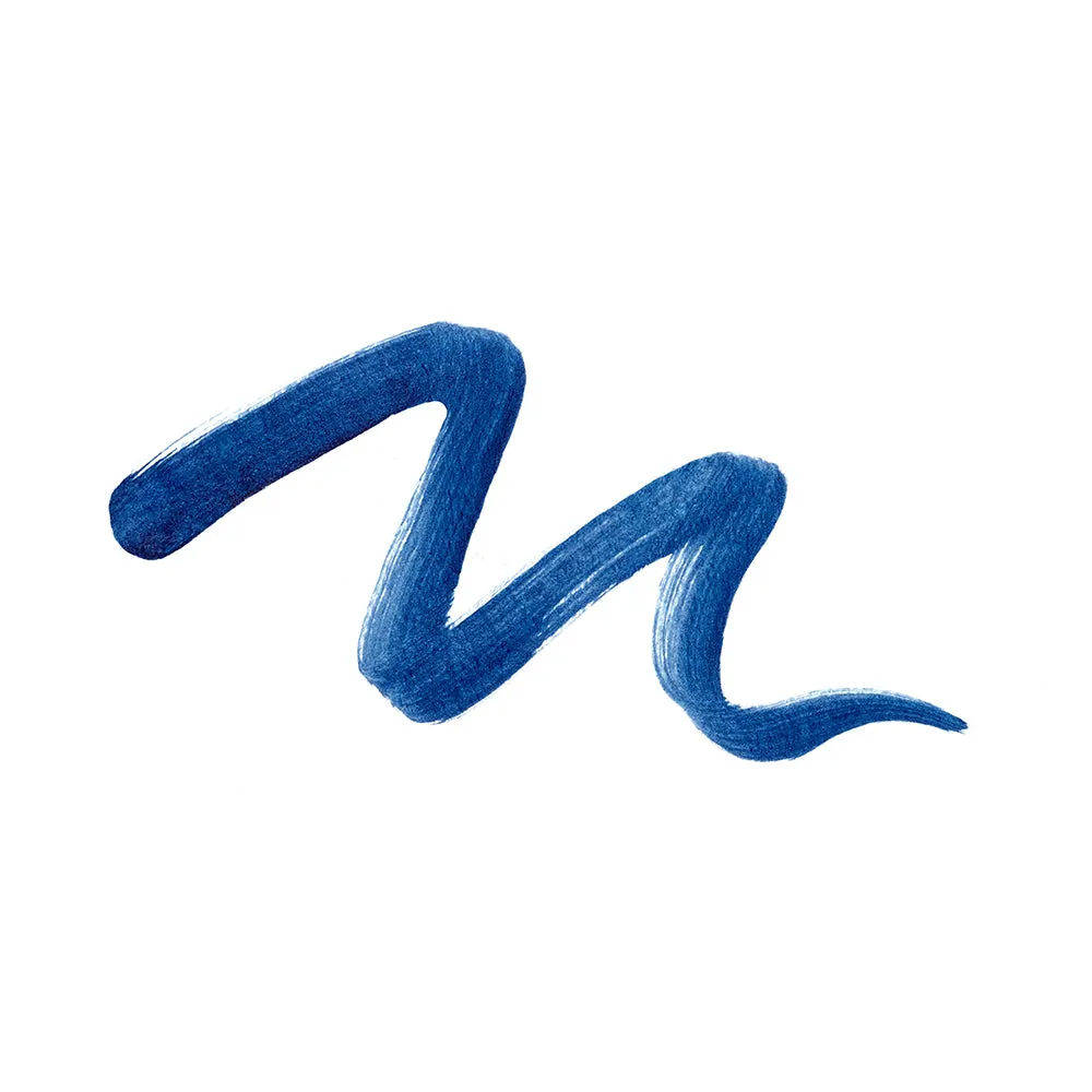 3INA The Color Pen Eyeliner 830 feutre waterproof