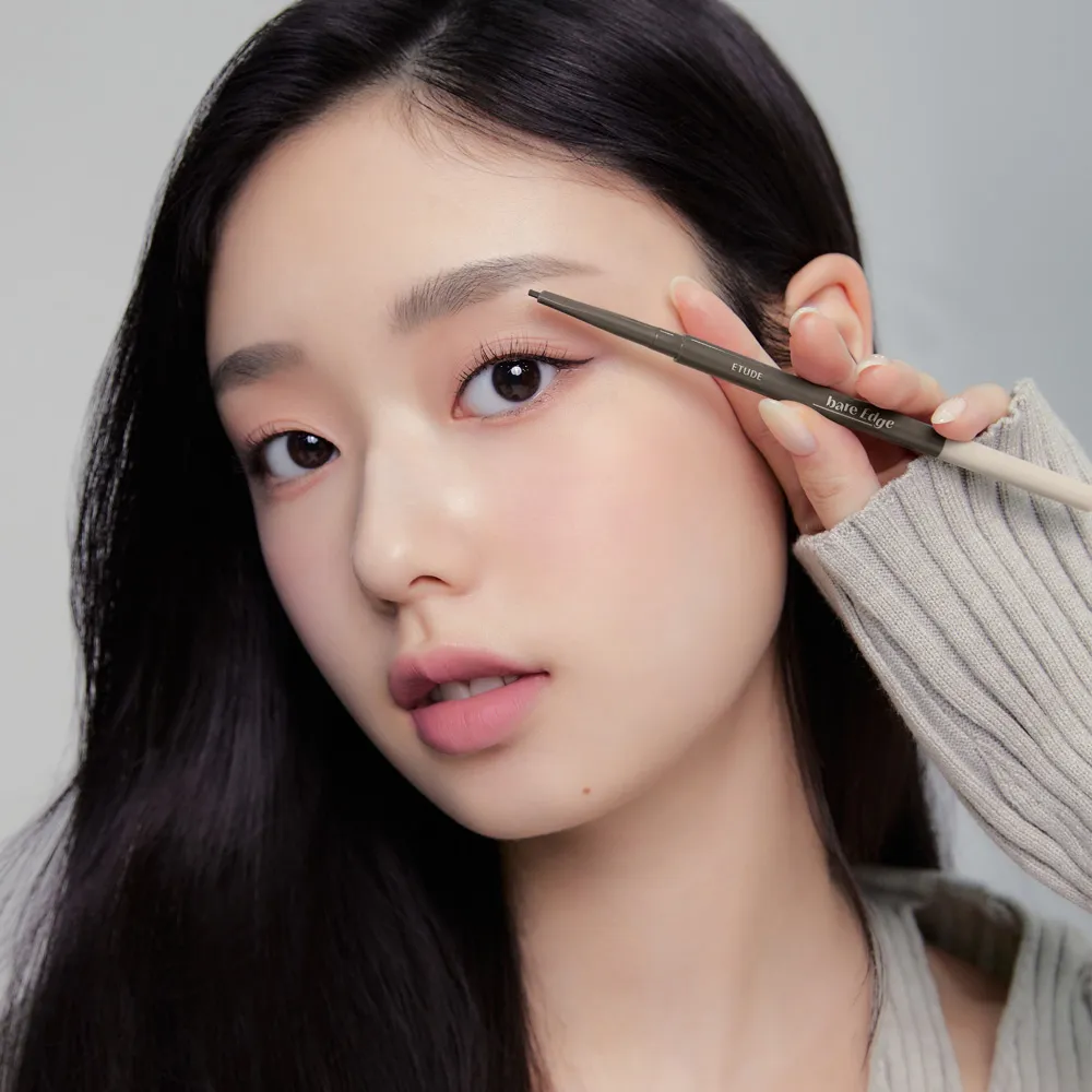 ETUDE Bare Edge Slim Brow crayon sourcils 0,1g précis