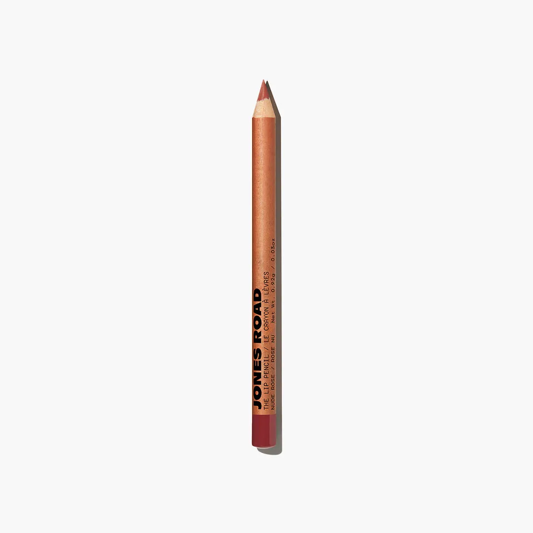 Jones Road The Lip Pencil crayon lèvres Nudist