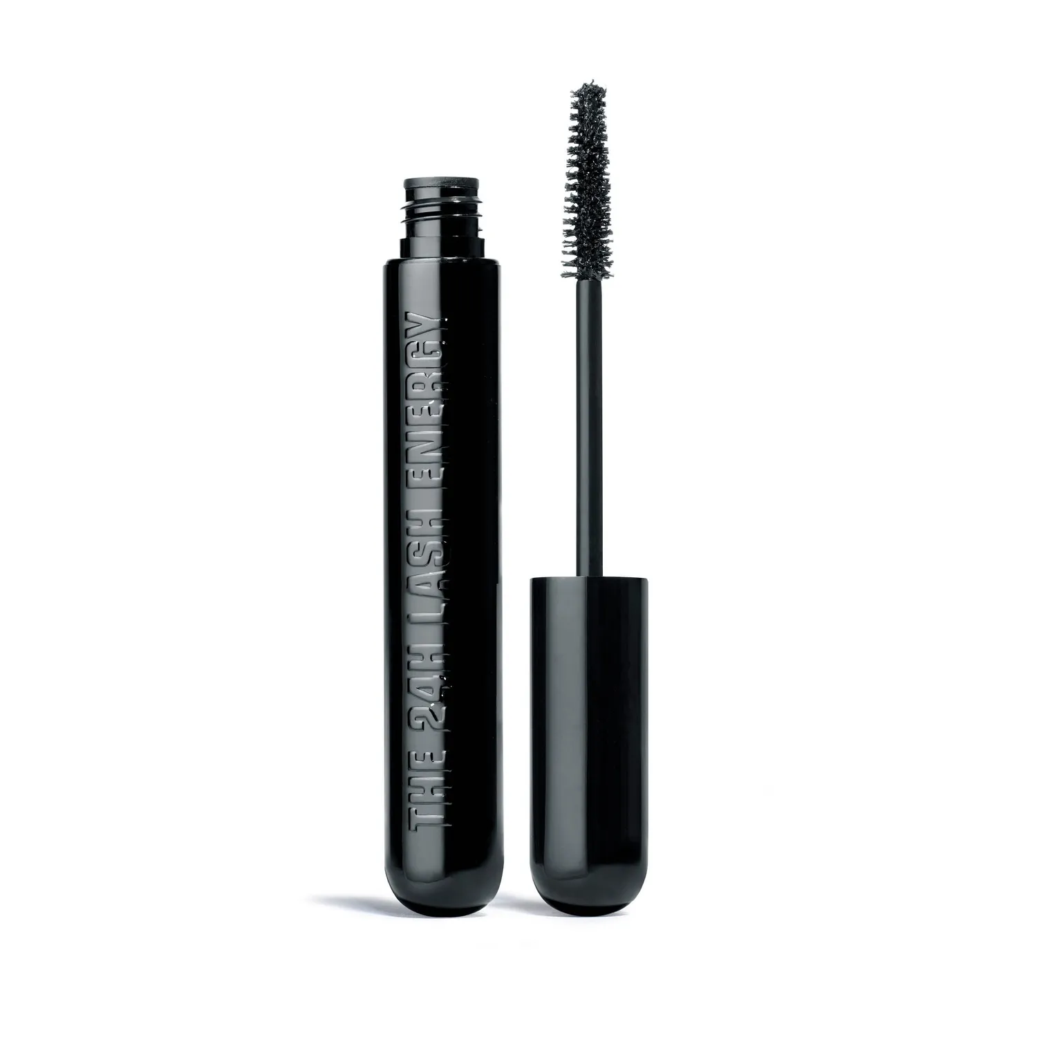 3INA The 24h Lash Energy mascara tubing noir
