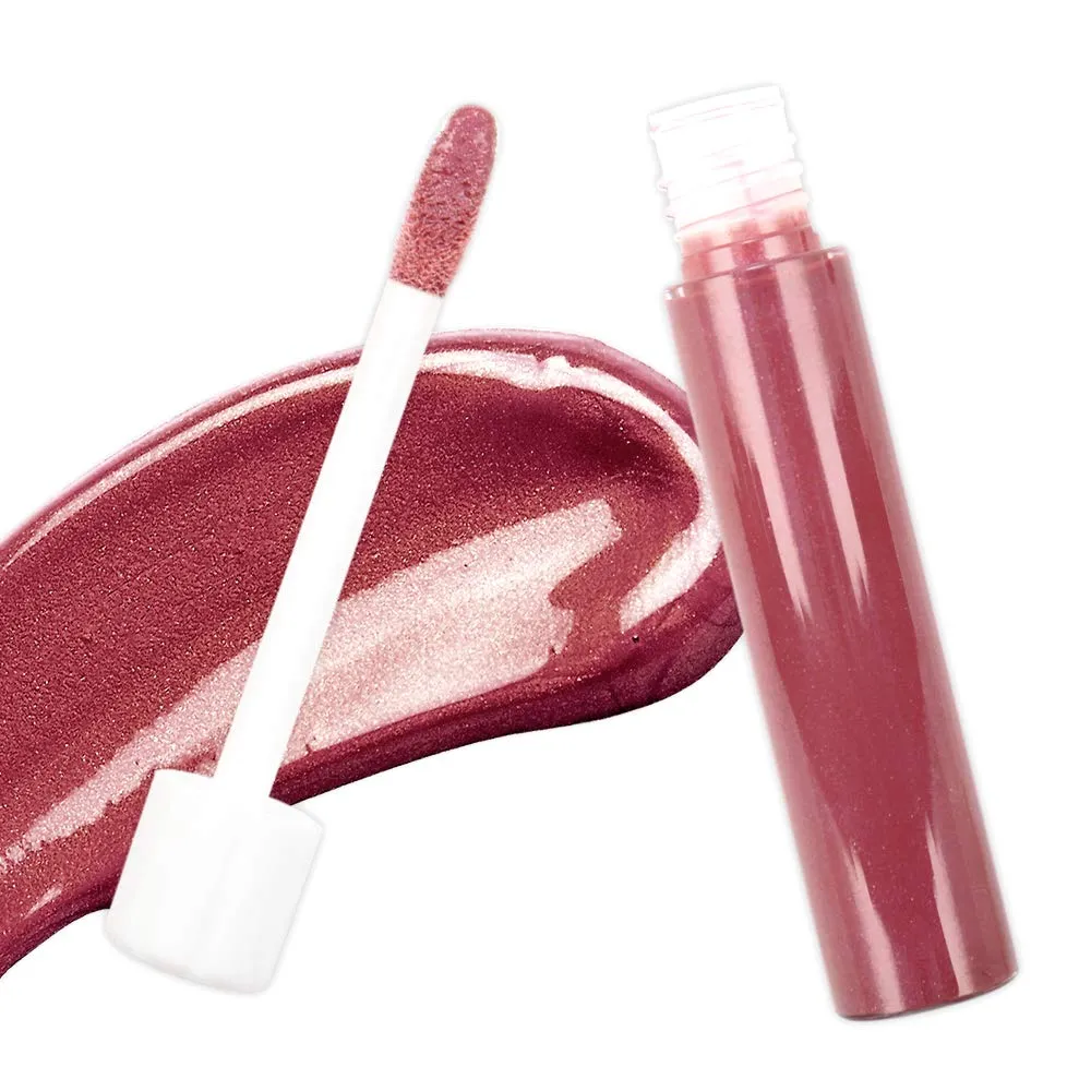 DYP Boudeuse 015 gloss recharge magenta satiné bio