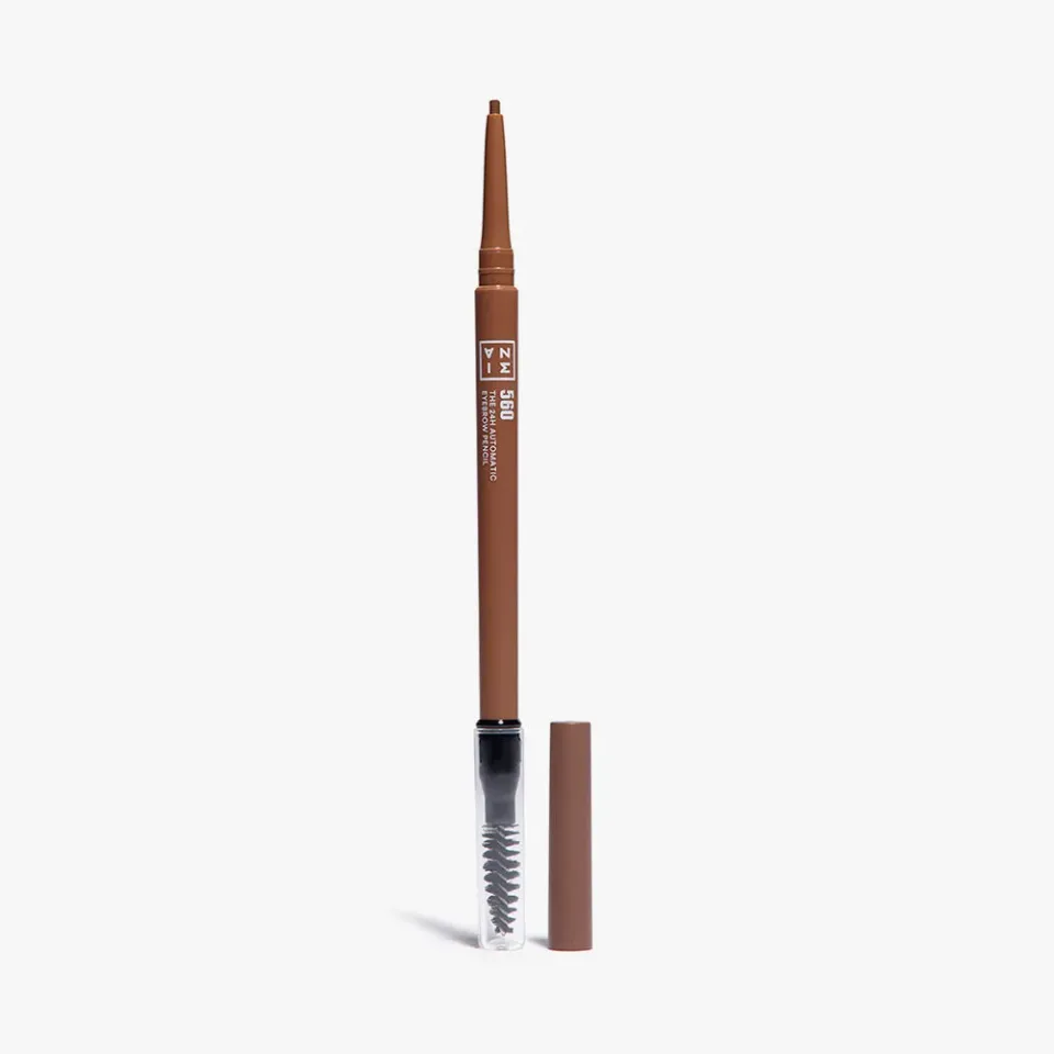 3INA The 24H Automatic Crayon Sourcils 560 waterproof
