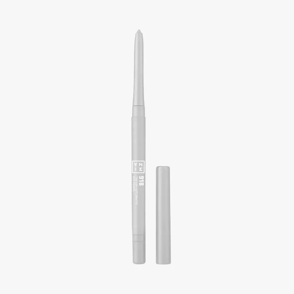 3INA The 24H Automatic Eye Pencil 918 crayon yeux waterproof