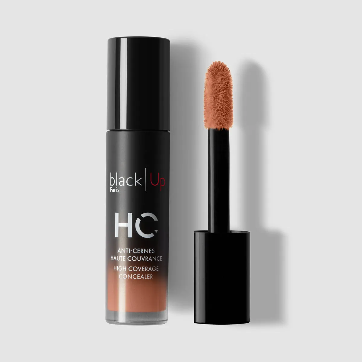 Black Up Anti-Cernes Haute Couvrance correcteur CHC01