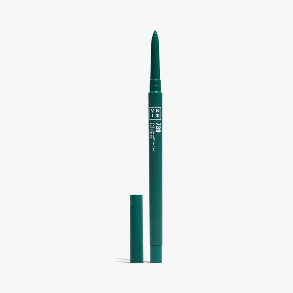 3INA The 24h Automatic Eye Pencil 739 crayon yeux waterproof