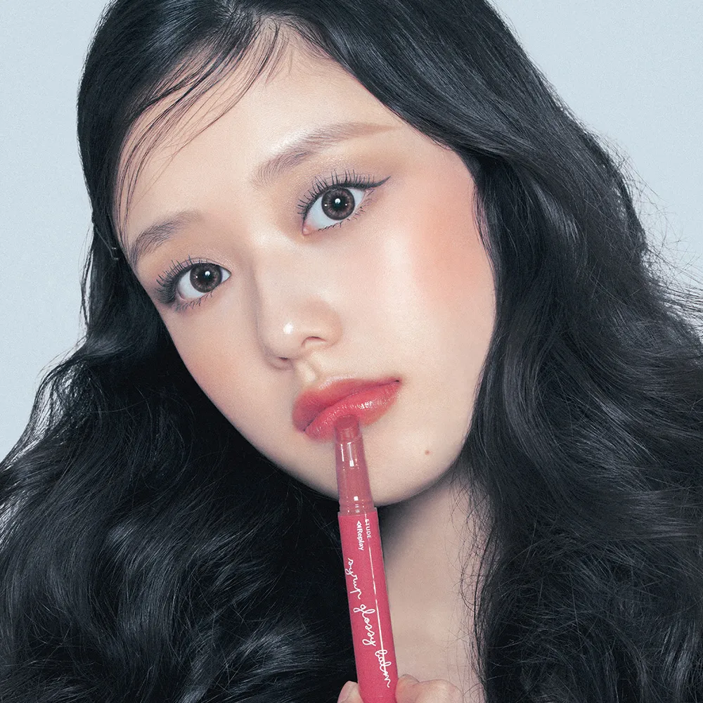 ETUDE Syrup Glossy Balm baume lèvres Replay 2,5g