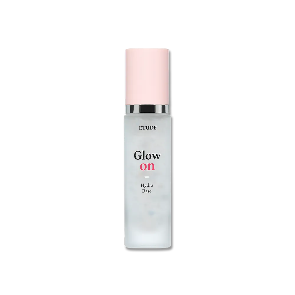 ETUDE Glow On Base Hydra base éclat 30ml hydratante