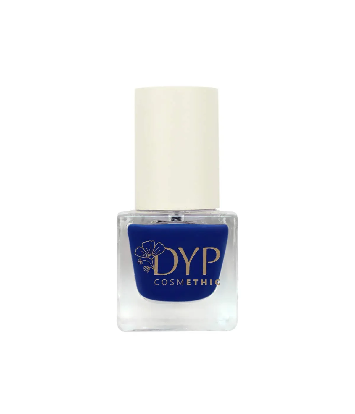 DYP Impertinente 653 vernis à ongles marine bio