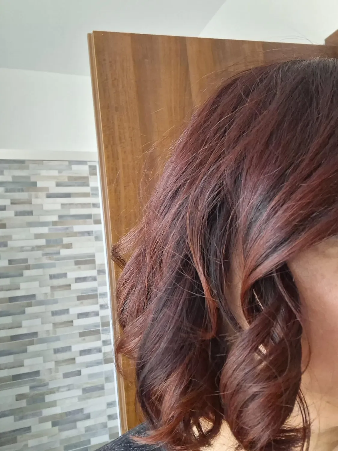 SHEGLAM It-Curl fer à boucler automatique 25mm orange