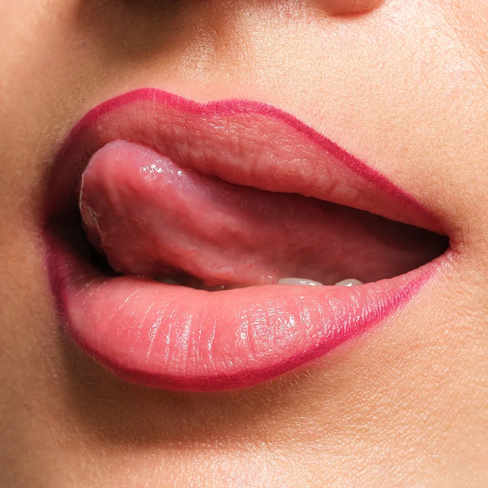 3INA The Automatic Lip Pencil crayon lèvres 385 10h