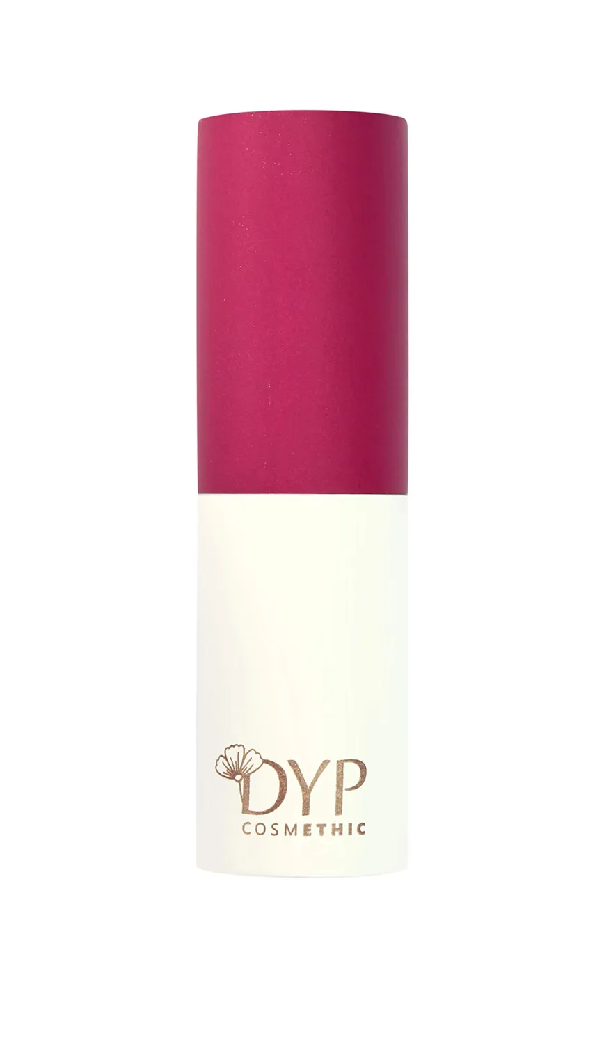 DYP Cosmethic Ecrin Stick 404 bois rechargeable vide