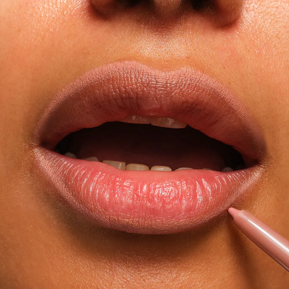 3INA The Automatic Lip Pencil 502 crayon à lèvres waterproof