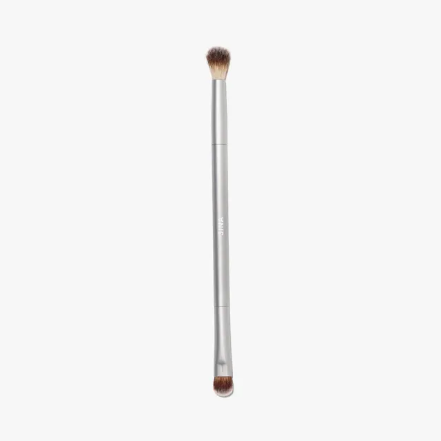 3INA The No-Rules Small Brush pinceau visage 2-en-1