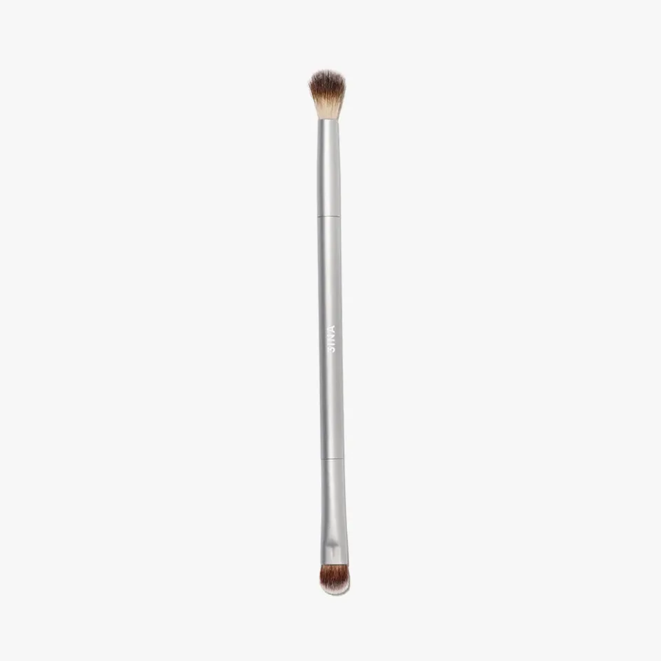 3INA The No-Rules Small Brush pinceau visage 2-en-1
