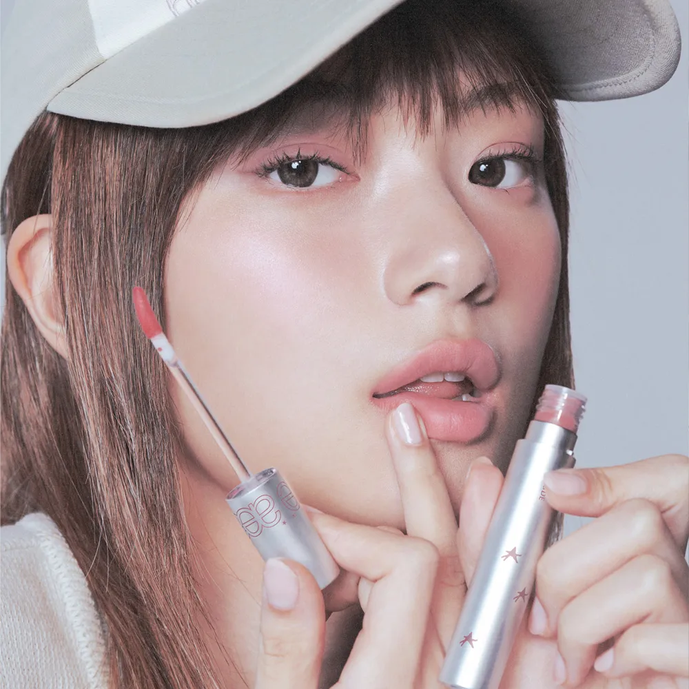 ETUDE Fixing Tint encre levres Hype Khaki 4g mat