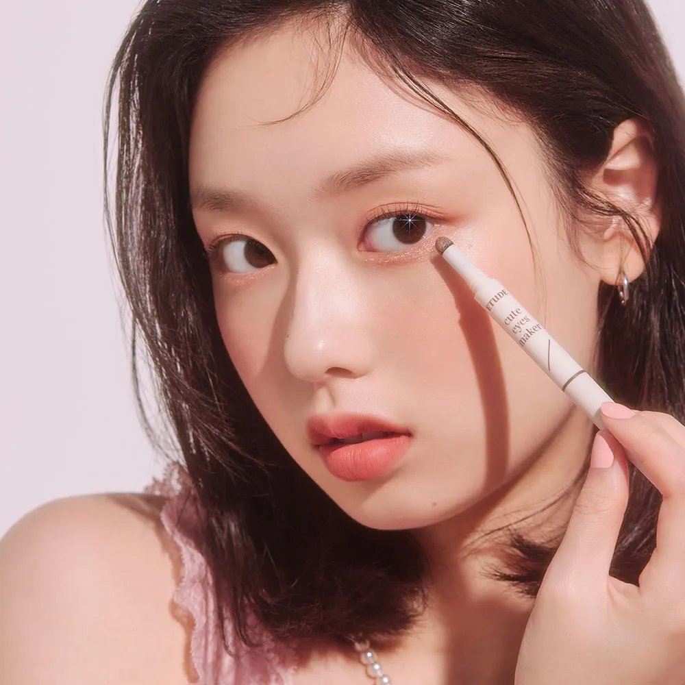ETUDE Cute Eyes Maker crayon yeux 0,6g aegyo-sal