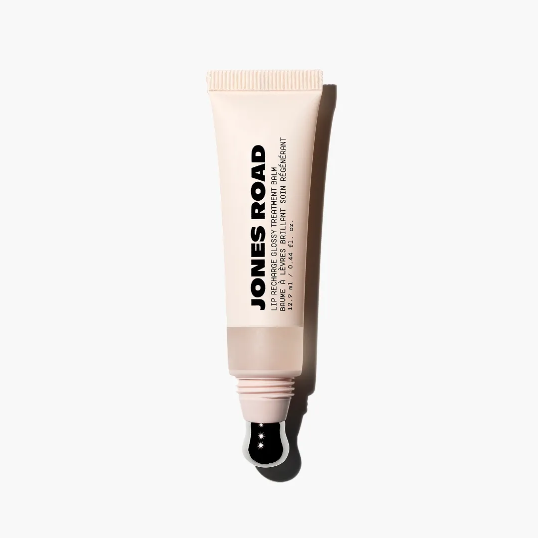 Jones Road Lip Recharge Soin Lèvres Teinté Hydratant