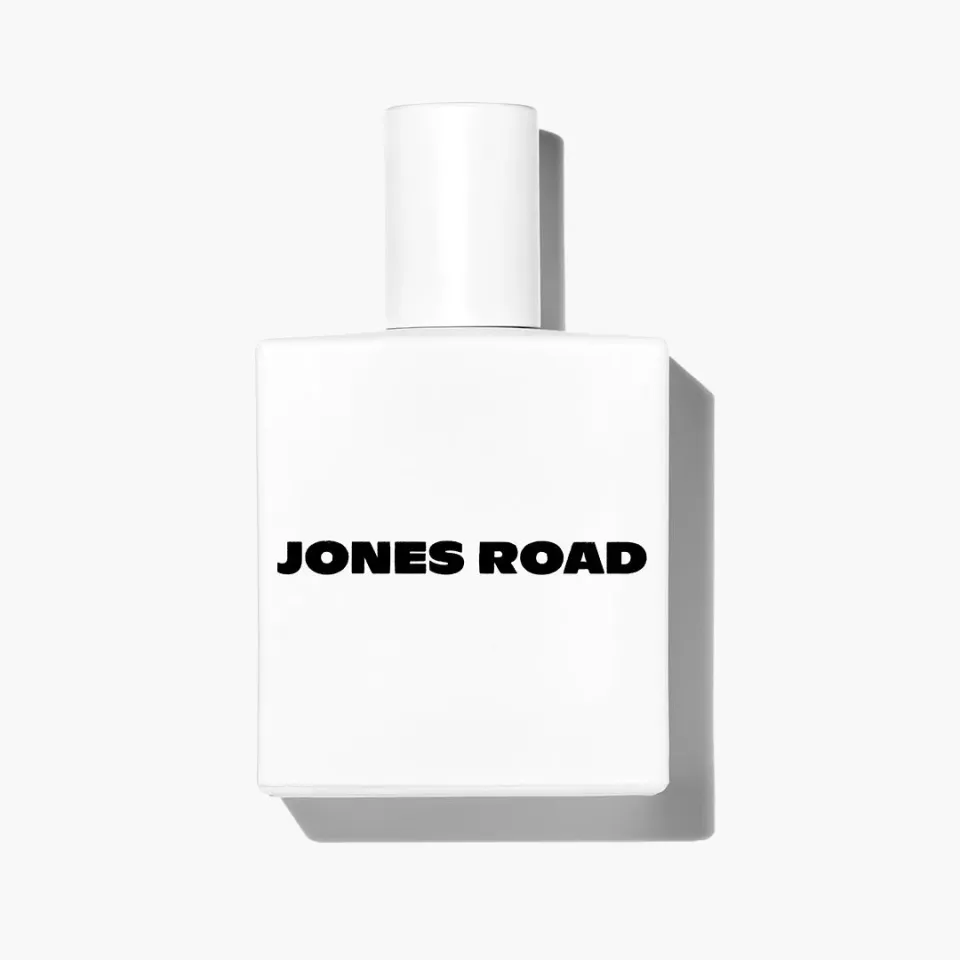 Jones Road Shower parfum frais fleur d'oranger vegan