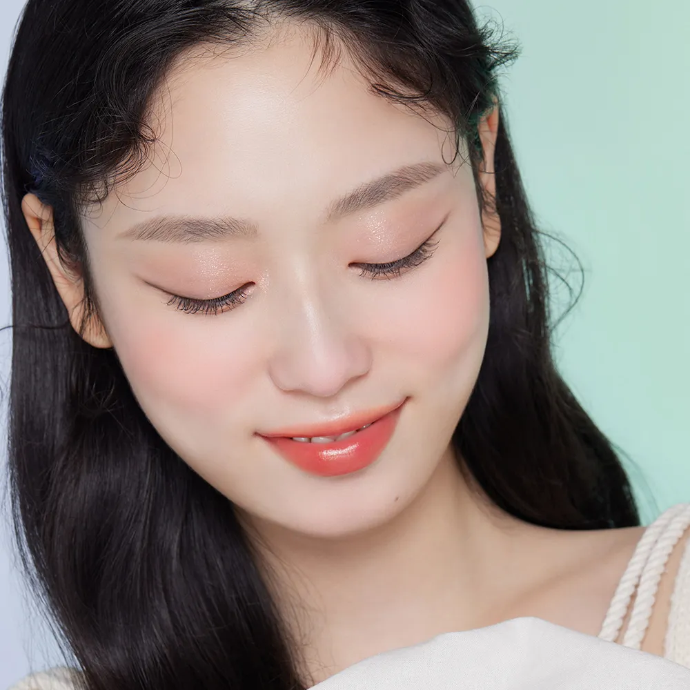ETUDE Whipping Cloud blush velours poudre  mat doux