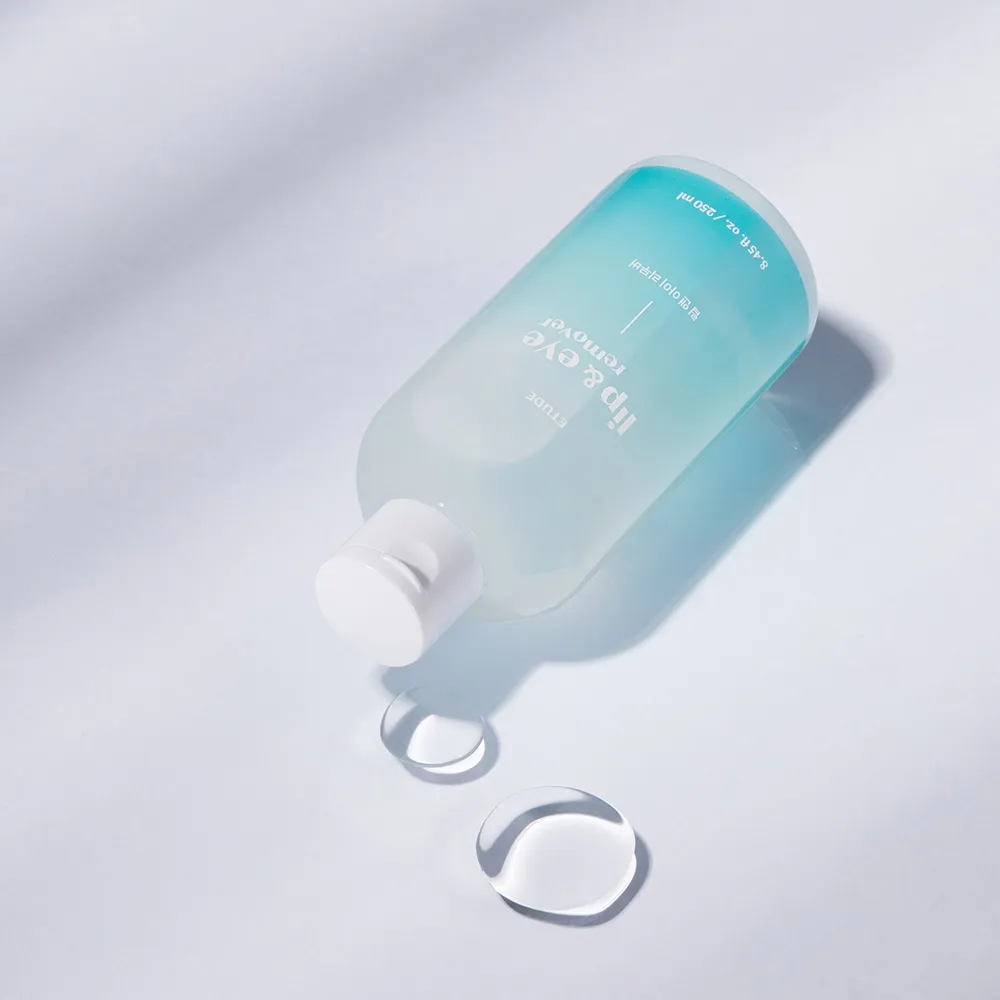 ETUDE Lip & Eye Remover démaquillant yeux lèvres 250ml doux