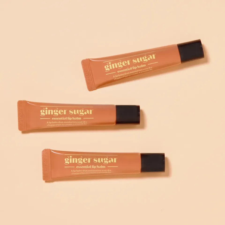 ETUDE Ginger Sugar baume à lèvres 15ml nourrissant