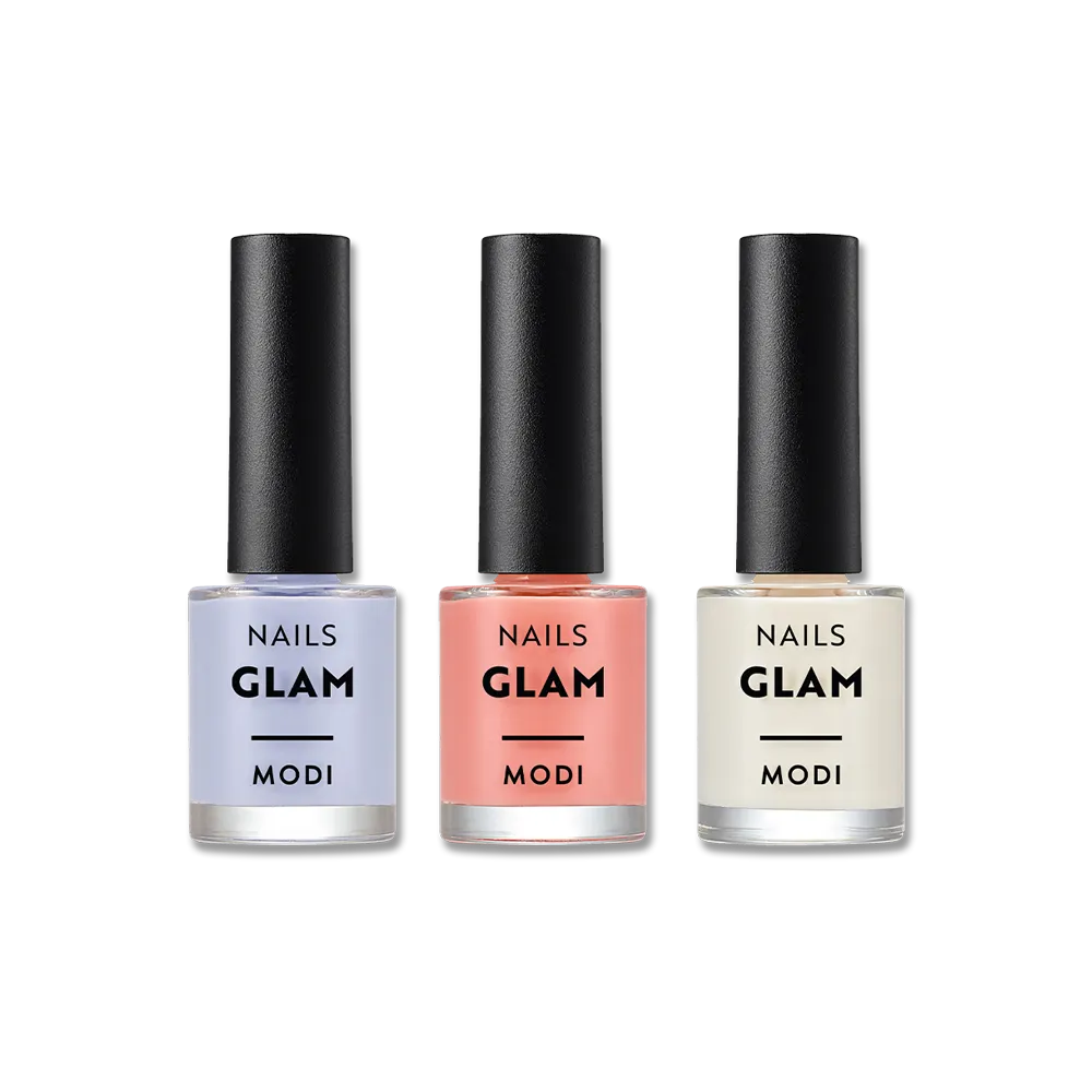 ETUDE MODI Glam Nails vernis brillant 9 ml
