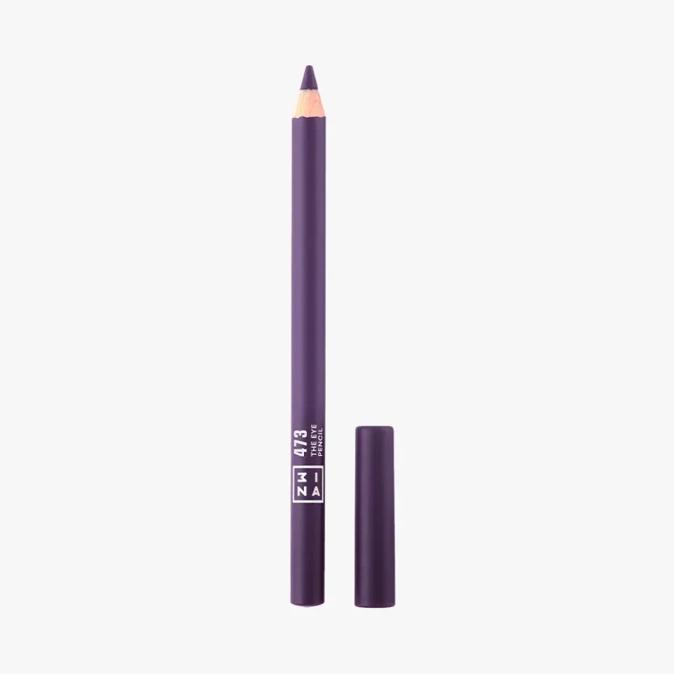 3INA The Eye Pencil crayon yeux 473 crémeux