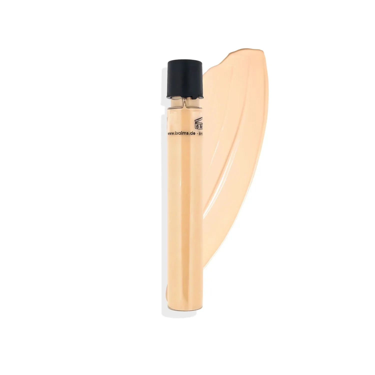 Baims Refil correcteur ultra-hydratant 10 Light Touch bio