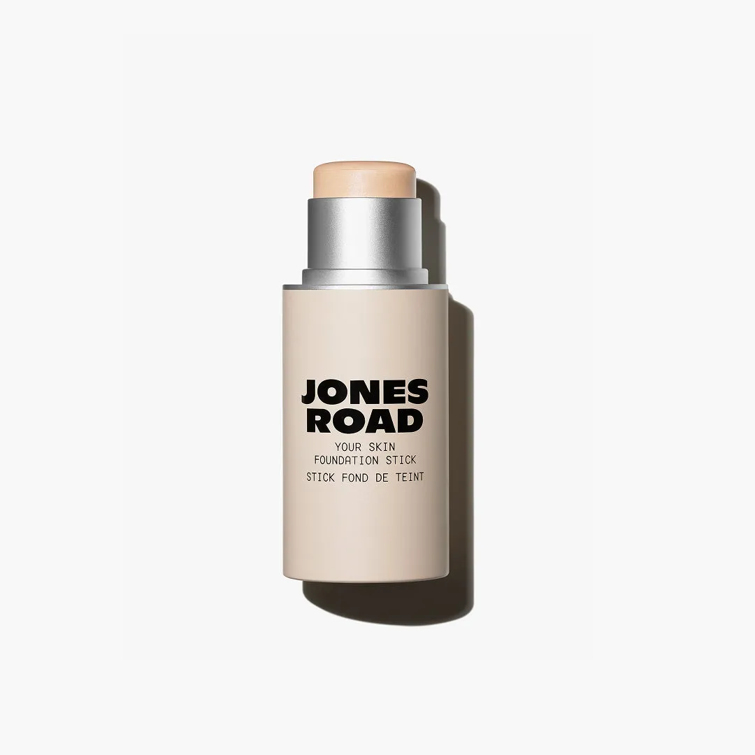 Jones Road Foundation Stick fond de teint couvrant
